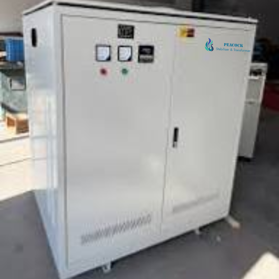 Auto/Isolation Transformers